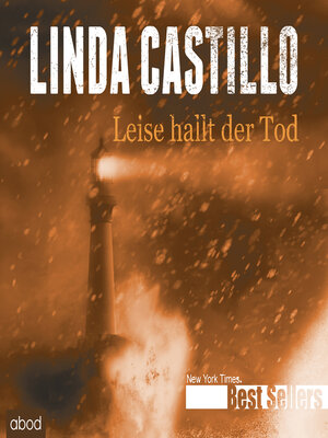 cover image of Leise hallt der Tod